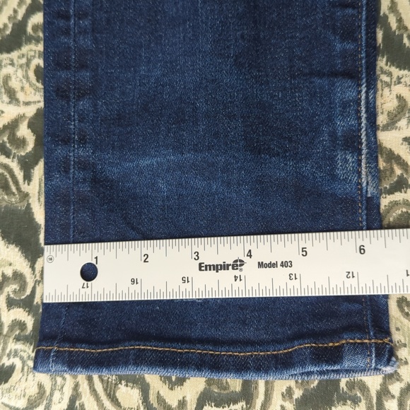 UNIQLO Japanese Selvedge jeans - Picture 8 of 9